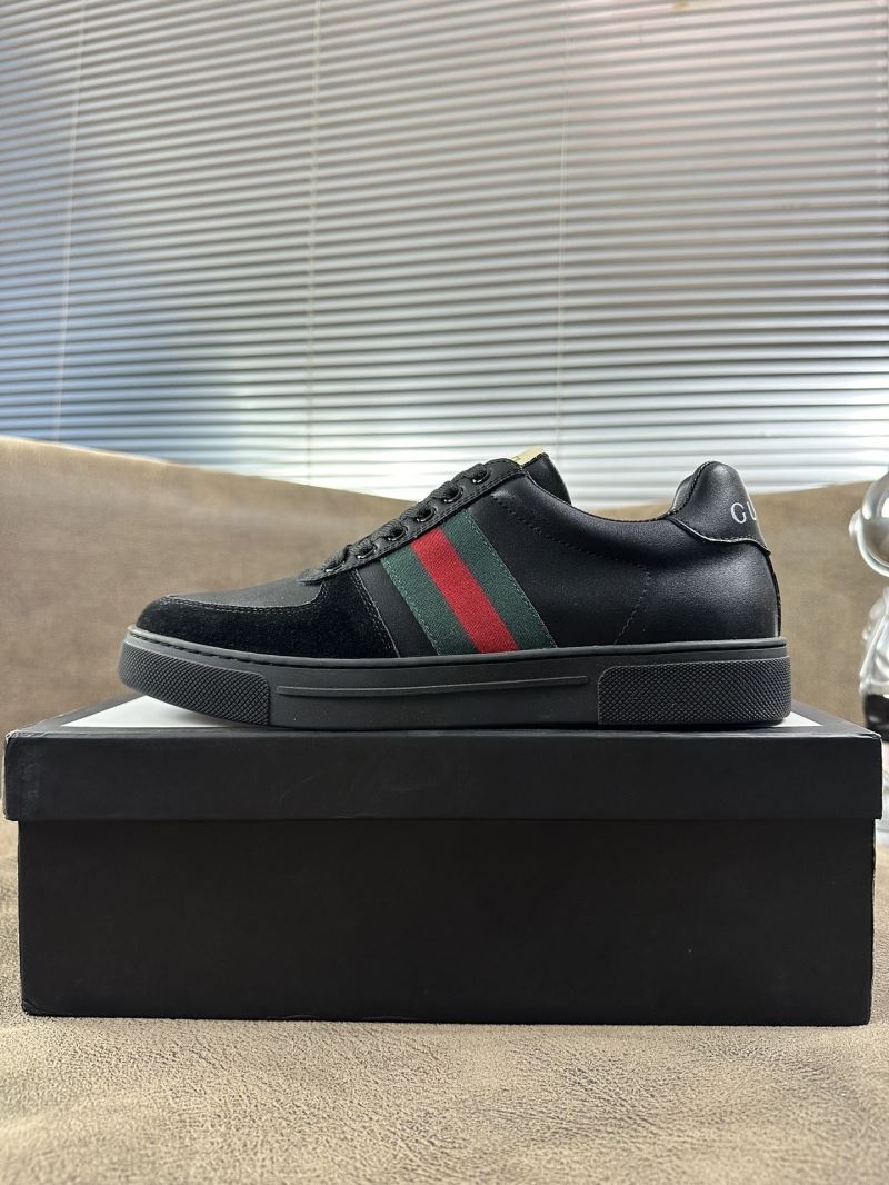 Gucci Low Shoes